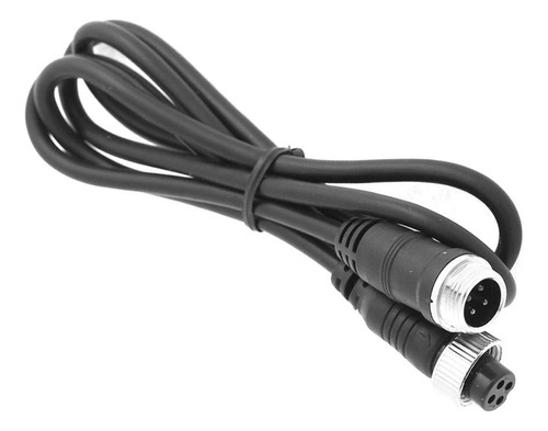 Pen 10ft/3m Coche 4pin Aviacin Video Extensioncable Para, Cc