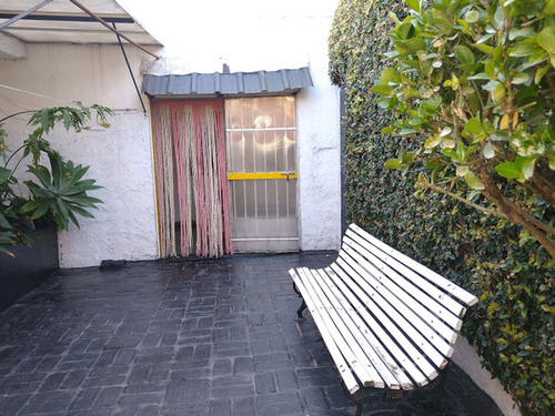Ph Tipo Casa Con Patio, Parrilla Y Cochera