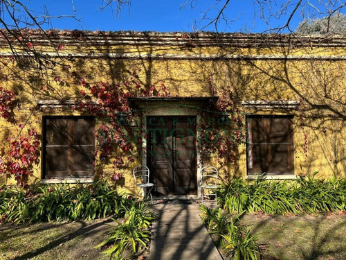 Imagen 22 de 23 de Casa En Venta En La Retama Barrio Cerrado Manzanares Pilar