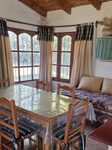 Alquilo Casa - Tafi Del Valle, Mollar