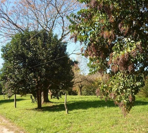 Terreno Lote En Venta Ubicado En El Cazador, Escobar, G.b.a. Zona Norte