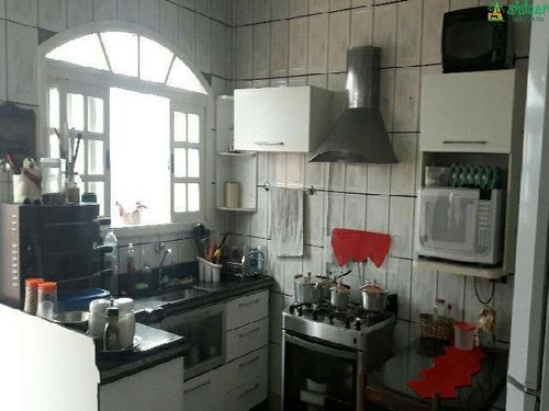 Imagem 12 de 13 de Venda Casa 3 Dormitórios Jardim Paraventi Guarulhos R$ 650.000,00 - 31937v
