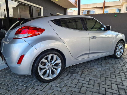 Hyundai Veloster 1.6