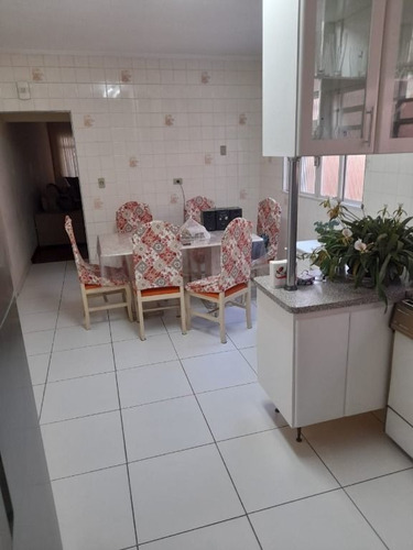 Imagem 24 de 30 de Sobrado À Venda, 220 M² Por R$ 640.000,00 - Jardim Vila Formosa - São Paulo/sp - So6948