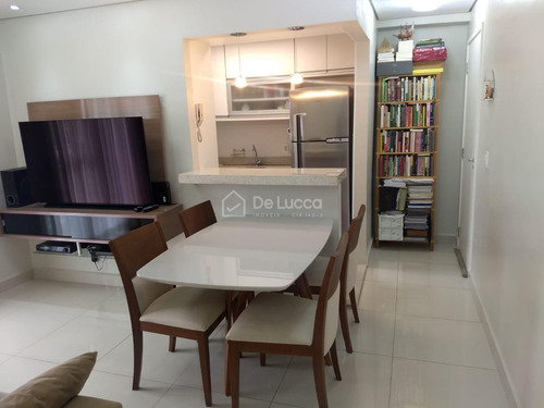 Imagem 6 de 30 de Apartamento À Venda Em Bonfim - Ap008834