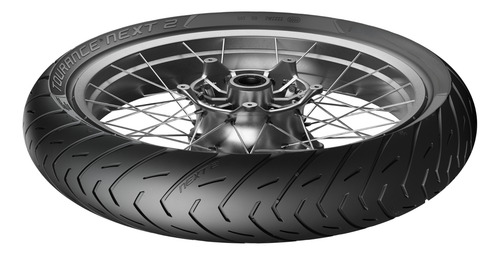 Pneu Metzeler 90/90-21 Tnxt 2 54v Yamaha Tenere Xt 600 650