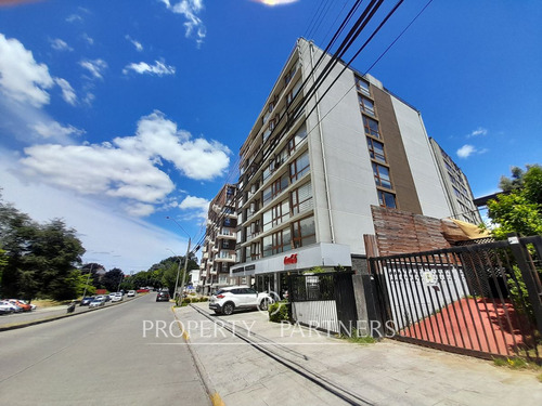 Departamento En Excelente Ubicación Isla Teja