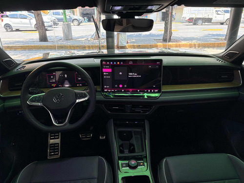 Volkswagen Tiguan 1.4 Tsi R-Line Dsg