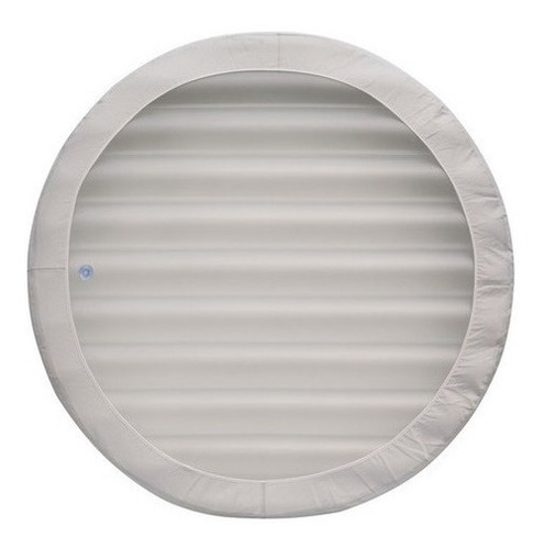 Hidromasaje Spa Bestway Lay Z Paris Con Luz 848 Lts