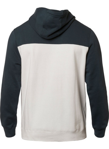 Imagen 2 de 7 de Buzo Fox Honda Pullover Fleece #23045-045 - Tienda Oficial