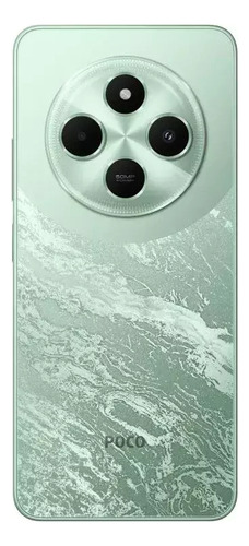 Xiaomi Poco C75 Nfc, 256gb, 8gb Ram, Dual Sim Verde Claro