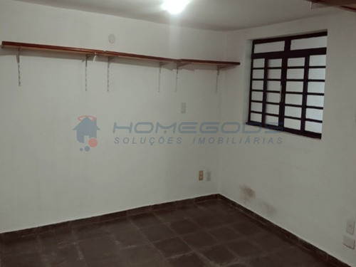 Imagem 16 de 20 de Casa Comercial Para Locação Em Campinas, Jardim Planalto, 9 Salas 2 Banheiros, 4 Vagas, 200m - Ca00892 - 68310307
