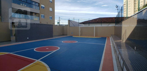 Imagem 16 de 16 de Apartamento Com 3 Dormitórios À Venda, 142 M² Por R$ 900.000,00 - Vila Mendonça - Araçatuba/sp - Ap0366