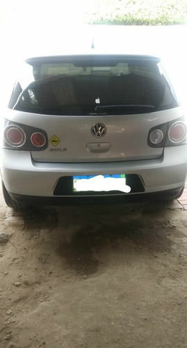 Imagem 2 de 7 de Volkswagen Golf Sportline Sportline