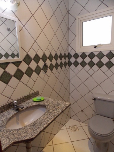 Imagem 6 de 15 de Casa Vargem Grande Rio De Janeiro Rj Brasil - 302