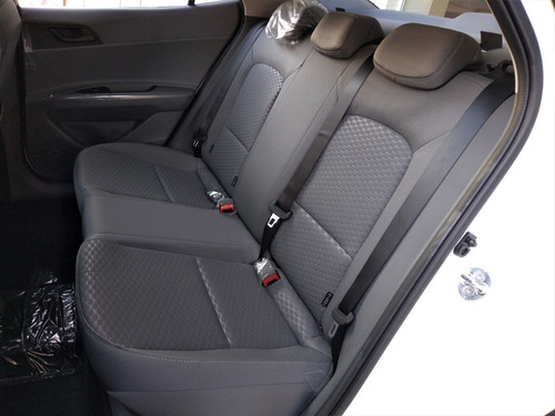 Imagem 8 de 8 de Hyundai New Hb20s Vision 1.0 12v Manual