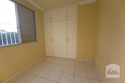 Imagem 7 de 15 de Apartamento À Venda No Sagrada Família - Código 335861 - 335861