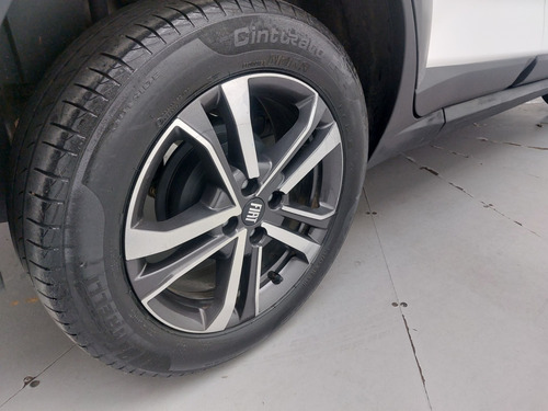Fiat Pulse 1.0 TURBO 200 FLEX AUDACE CVT