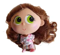 Comprar Muñeca Chimichanga Distroller Chamoy Y Amiguis Original Woow