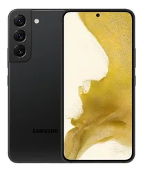 Comprar Samsung Galaxy S22 (Snapdragon) 5G Dual SIM 128 GB preto 8 GB RAM no Mercado Livre