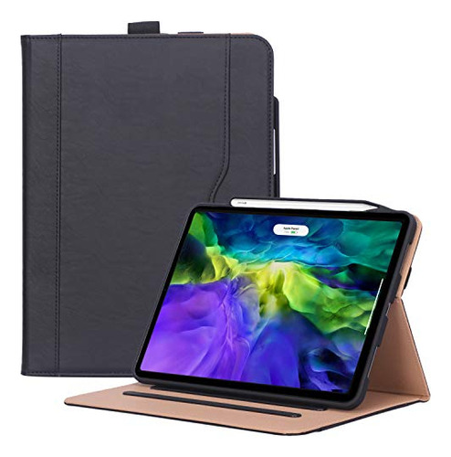 Funda Fintie Para Samsung Galaxy Tab A 8.4 2020 Modelo Sm-t3