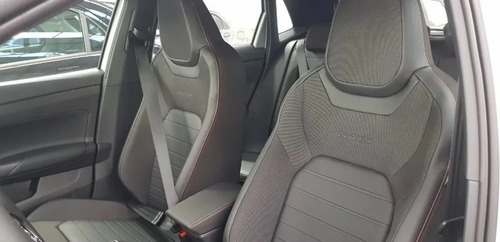 Volkswagen Nuevo Polo Gts 150cv 250tsi Borda