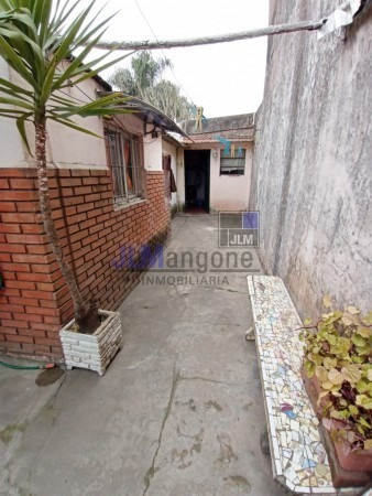 Imagen 20 de 23 de Casas Ideal 2 Familias Sobre Lote 10x20