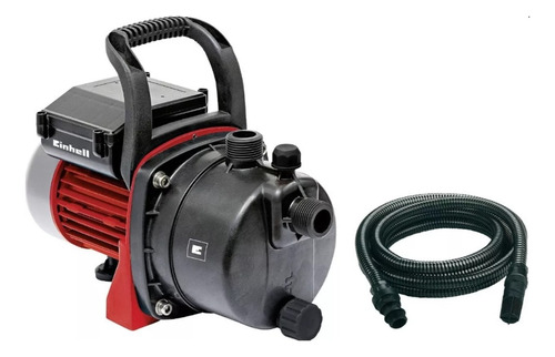 Bomba Centrifuga Jardin Riego Portatil Einhell Gc-gp 6538