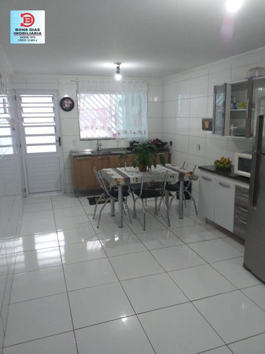 Imagem 7 de 15 de Sobrado - Cidade Antonio Estevao De Carvalho - Ref: 5906 - V-5906