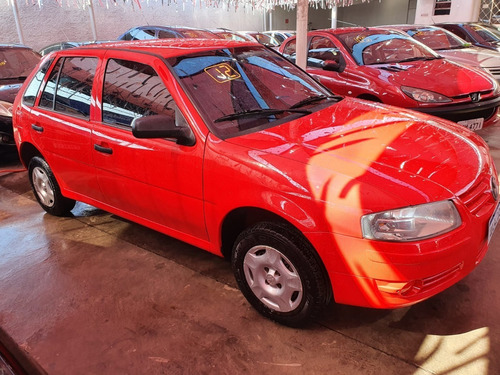 Imagem 1 de 8 de Volkswagen Gol G.iv 1.0 Flex