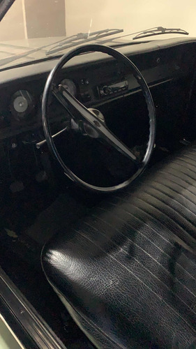 Imagem 2 de 5 de Chevrolet Opala