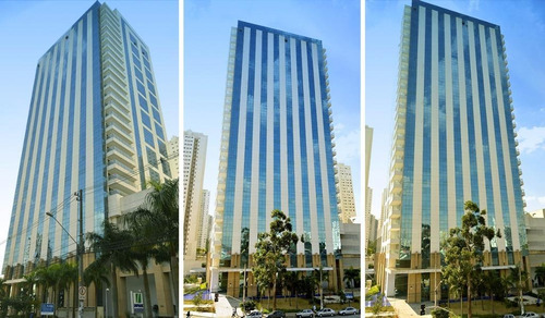 Imagem 21 de 28 de Sala À Venda, 37 M² Por R$ 278.000,00 - Centro - São Bernardo Do Campo/sp - Sa0134