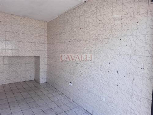 Imagem 5 de 11 de Salão Comercial, Localizado Próximo Ao Shopping Aricanduva! - 4042