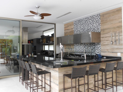 Imagem 4 de 15 de Casa Para Venda No Bairro Riviera De São Lourenço Em Bertioga - Cod: Ir22615 - Ir22615