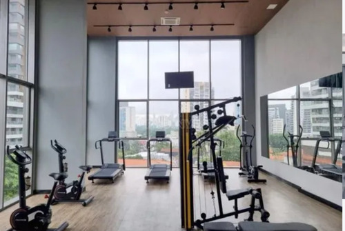 Apartamento Studio 25 Metros