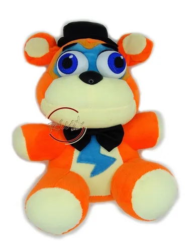 Peluche de freddy bailando new arrivals