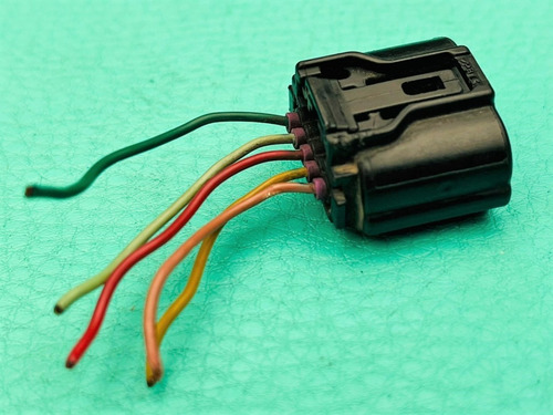 Arnes Sensor Maf Toyota Camri 4 Cil 2.5 Lts 2015 2016 Le Xle (Usado)