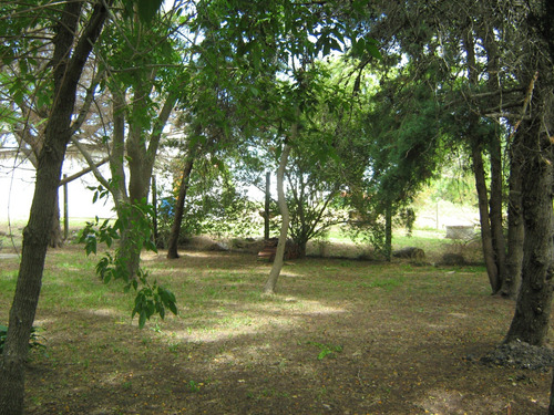 Chalet De 3 Dormitorios A Una Cuadra Al Norte De La Ruta