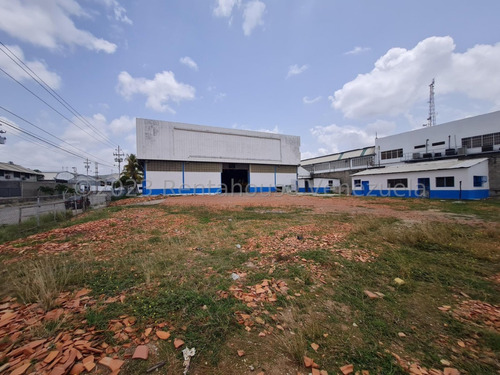 Imagen 19 de 30 de %%%% Galpón Comercial En Alquiler En Zona Industrial 3 Barquisimeto Lara_ Marydoll Mogollón- Renta House- 0424-226-45-39 %(mm) 23-25088 %%%