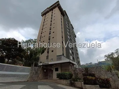 Apartamento en alquiler