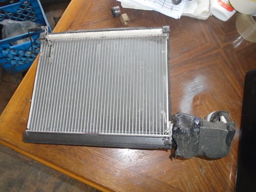 Imagen 2 de 2 de Vendo Evaporador De Lexus Is250 Año 2007