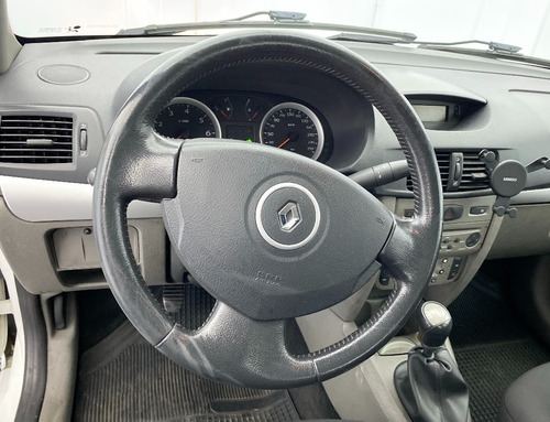 Renault Symbol Ii 1.6 Luxe
