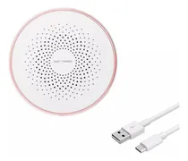Comprar Cargador Base Rapido Inalambrico P\u002F Samsung iPhone Wireless