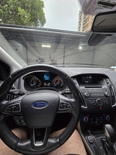 Ford Focus III 2.0 Se Plus At6