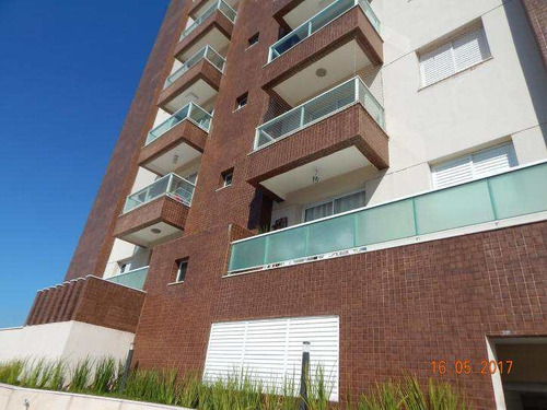 Imagem 1 de 21 de Apartamento Com 3 Dorms, Jardim Messina, Jundiaí, Cod: 4978 - A4978