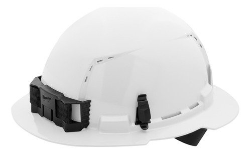 Casco De Ala Completa Clase-c Ventilado 48731201 Milwaukee