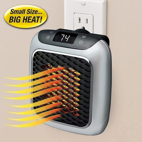 I Calentador De Pared Constant Temperature Mini