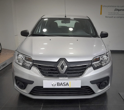Renault Sandero 1.6 16v Life