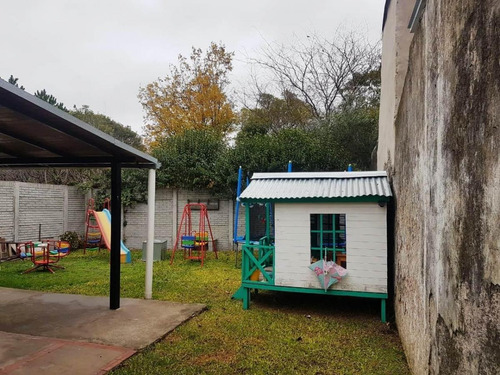 Imagen 7 de 8 de Venta De Casa Ituzaingo Norte. - Cadetes Argentinos 1078