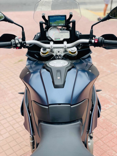 Imagen 8 de 17 de Bmw S1000xr, Xr 1000, Bmw 1000, No Gs 1200, No Ducati, Ktm